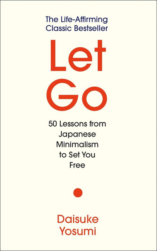 Let Go - cover