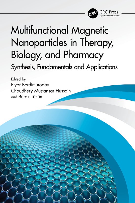 Multifunctional Magnetic Nanoparticles in Therapy, Biology,  ... - cover