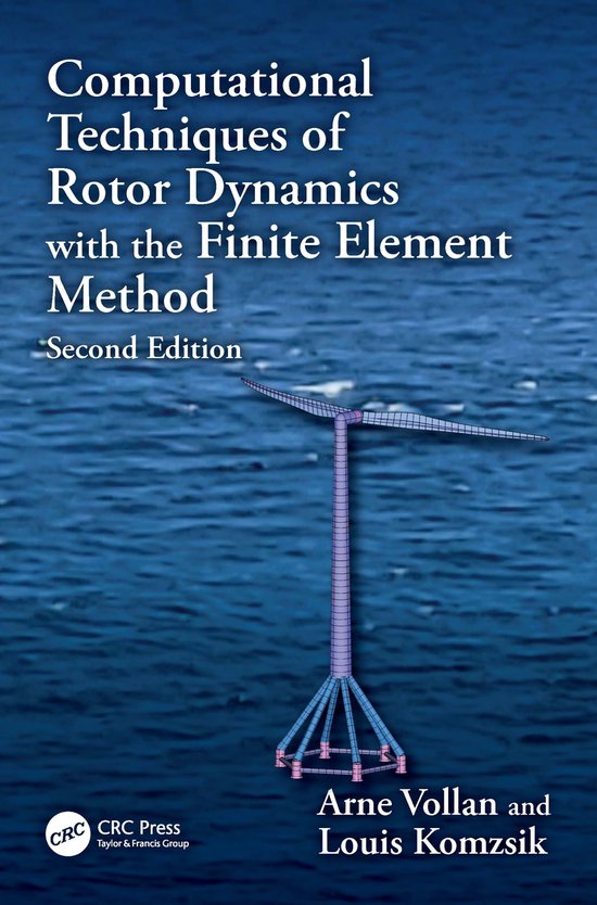 Computational Techniques of Engineering- Computational Techn ... - cover