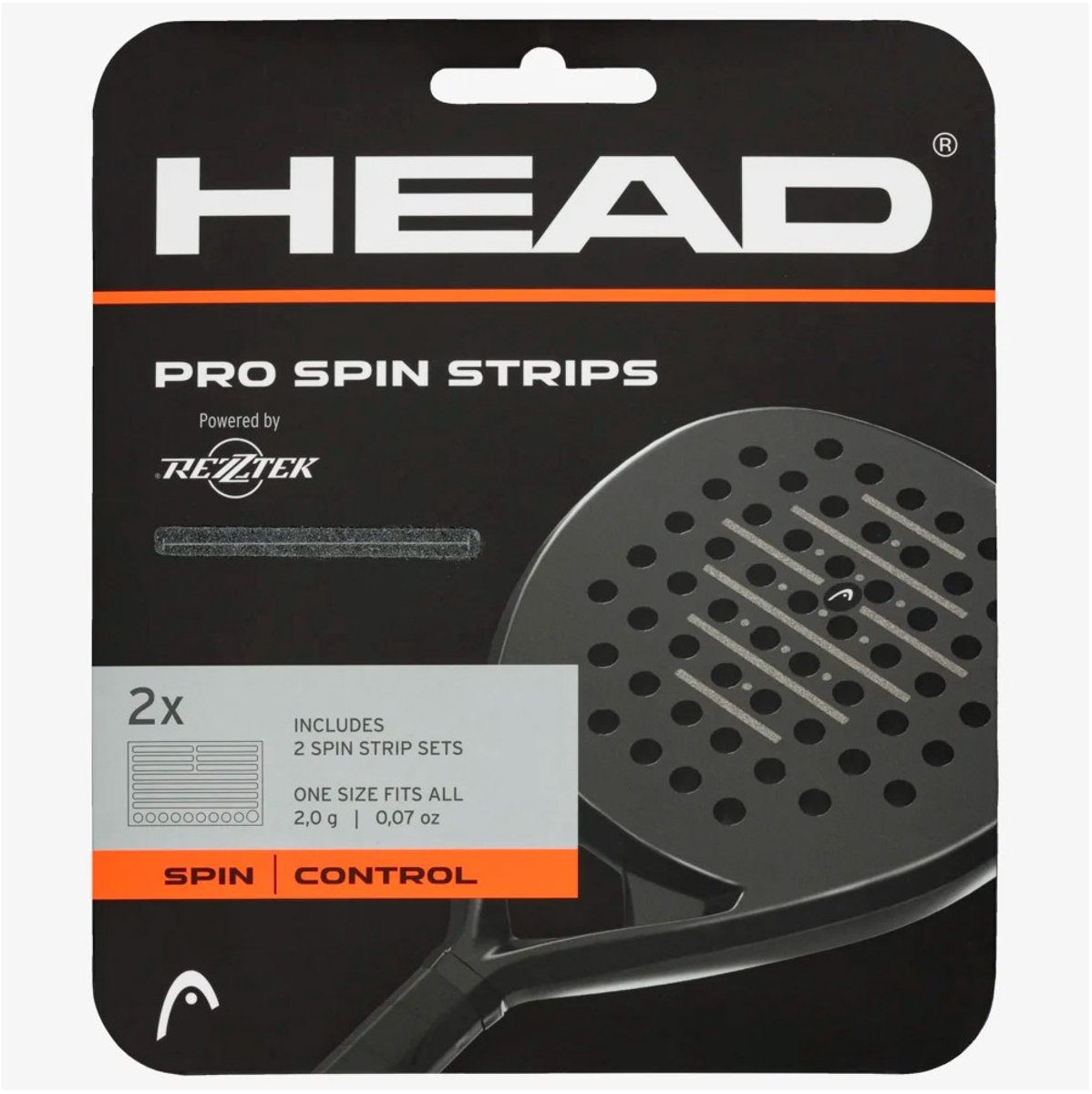 Head Pro Sin-strips UNI Multicolor