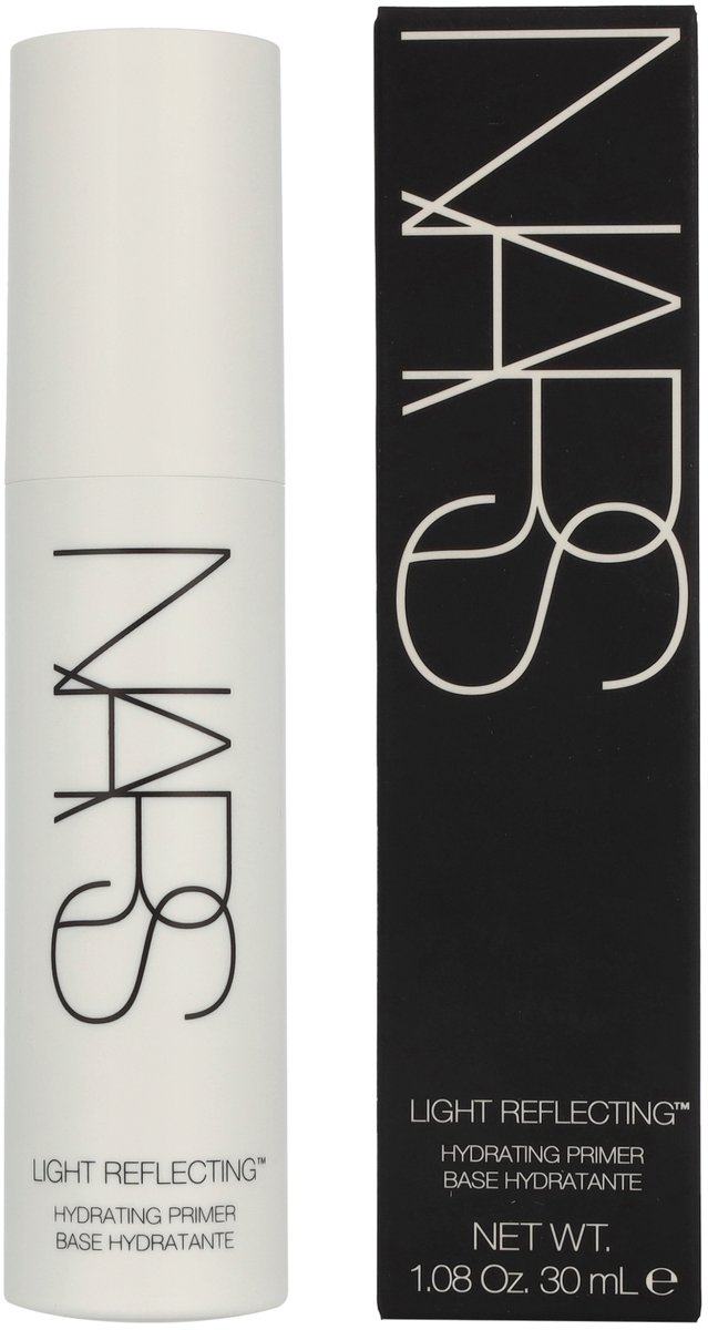 Nars Light Reflecting Filtering Primer 30 ml