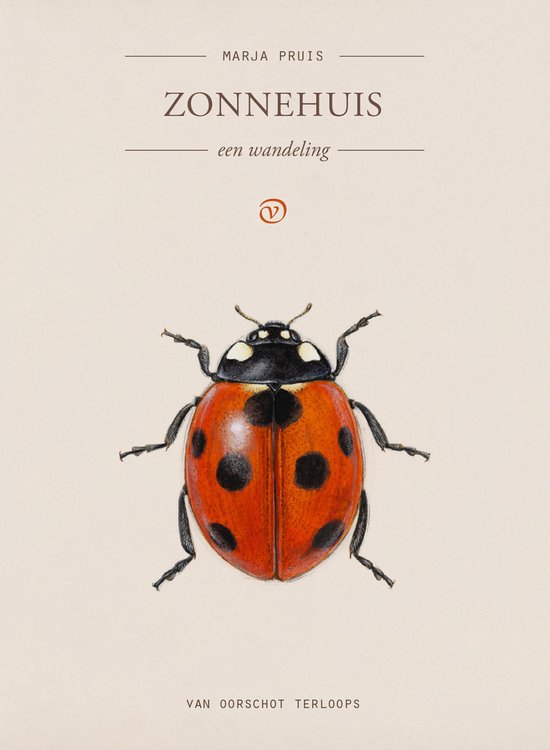 Terloops - Zonnehuis - cover