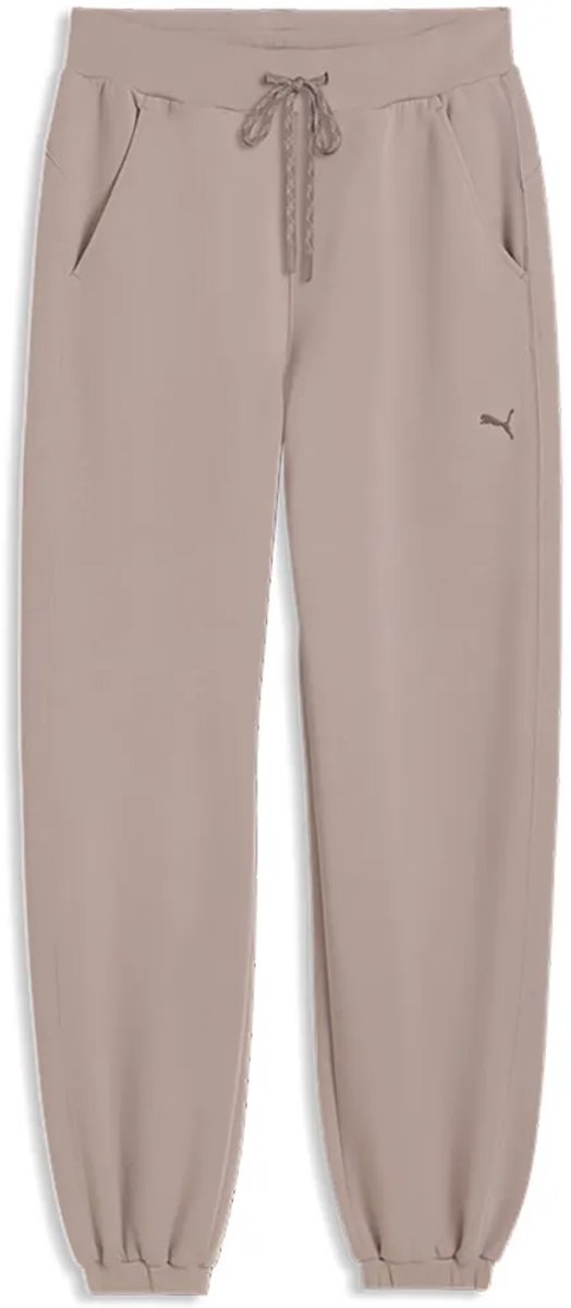 Puma Cloudspun Trainingsbroek Vrouw Sandstone Heather