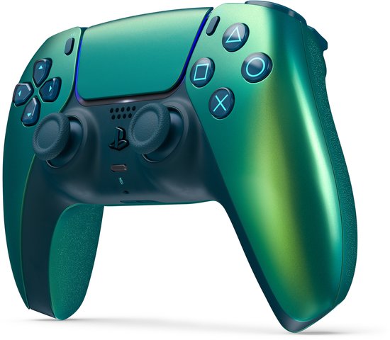 Sony PS5 DualSense Draadloze Controller – Chroma Teal