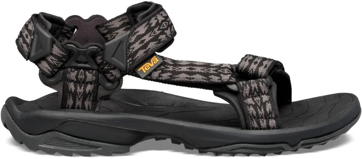 Teva Terra FI LITE heren sandaal – EU 12 UK Grijs