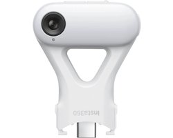 Insta360 Flow 2 Pro AI Tracker - Maat - Camera