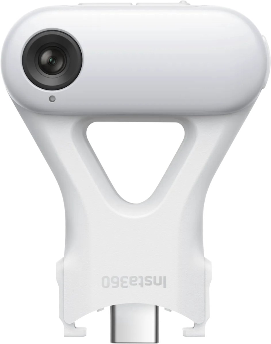 Insta360 Flow 2 Pro Ai Tracker Voor Bewegingscamera