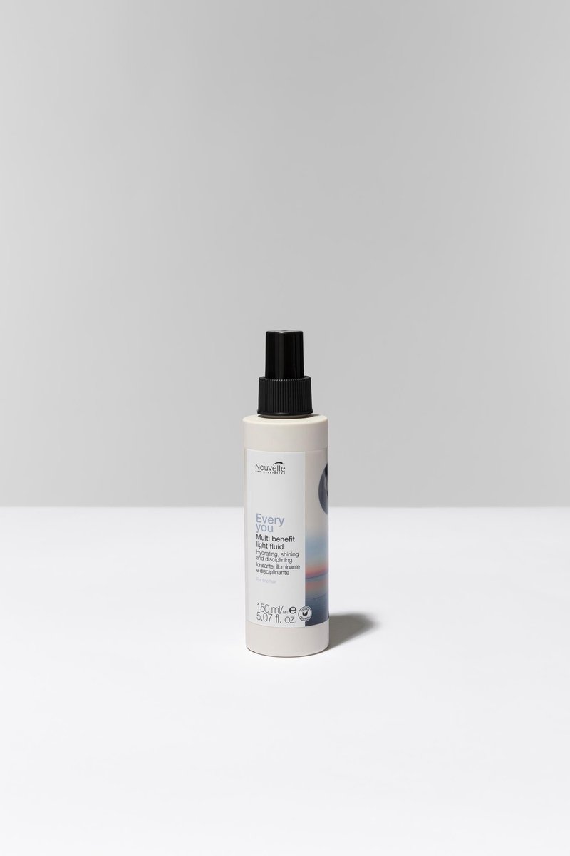 Nouvelle Every You multi benefit light fluid 150ml