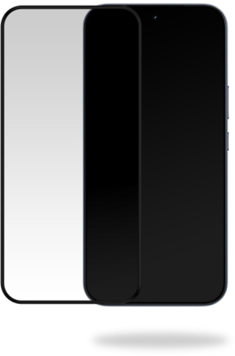 Mobilize Edge-To-Edge Glass Screen Protector realme 16 Pro+ 5G Edge Glue