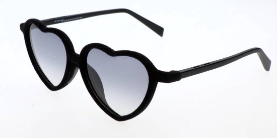 Italia Independent I MODEL 0403 VELVET Dark blue 49/12/125 Kinderen Zonnebrillen van Italia Independent — afbeelding 3