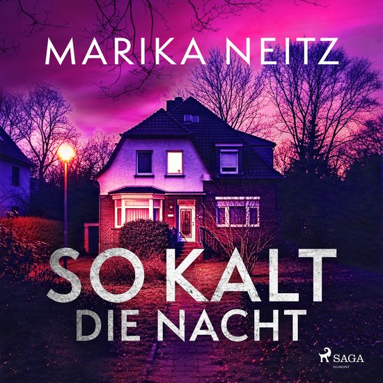So kalt die Nacht - cover