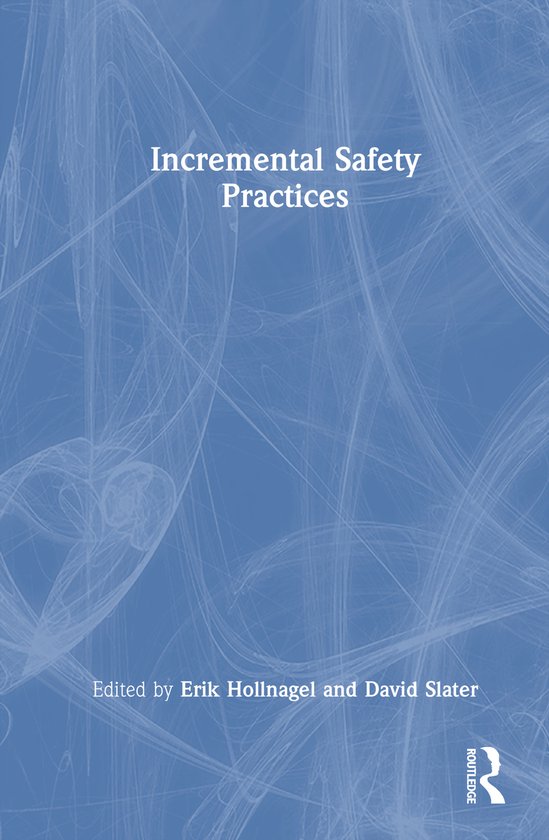 Incremental Safety Practices - cover