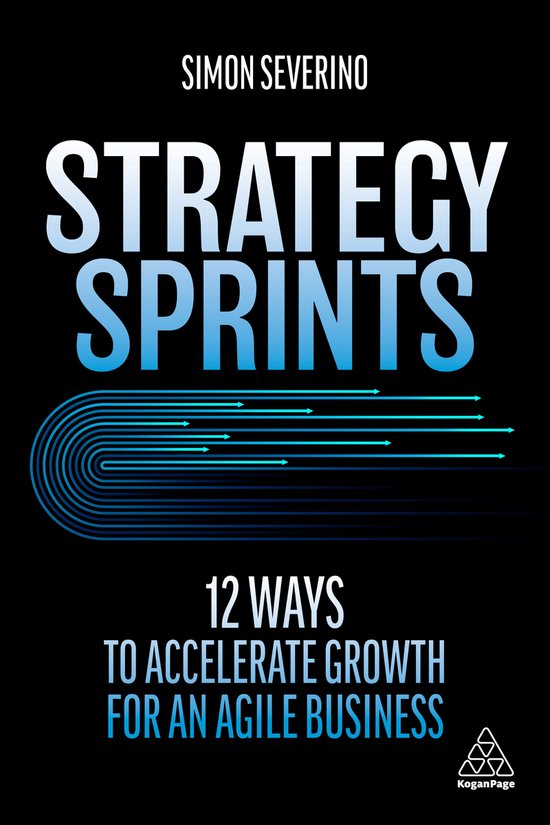 Strategy Sprints - cover
