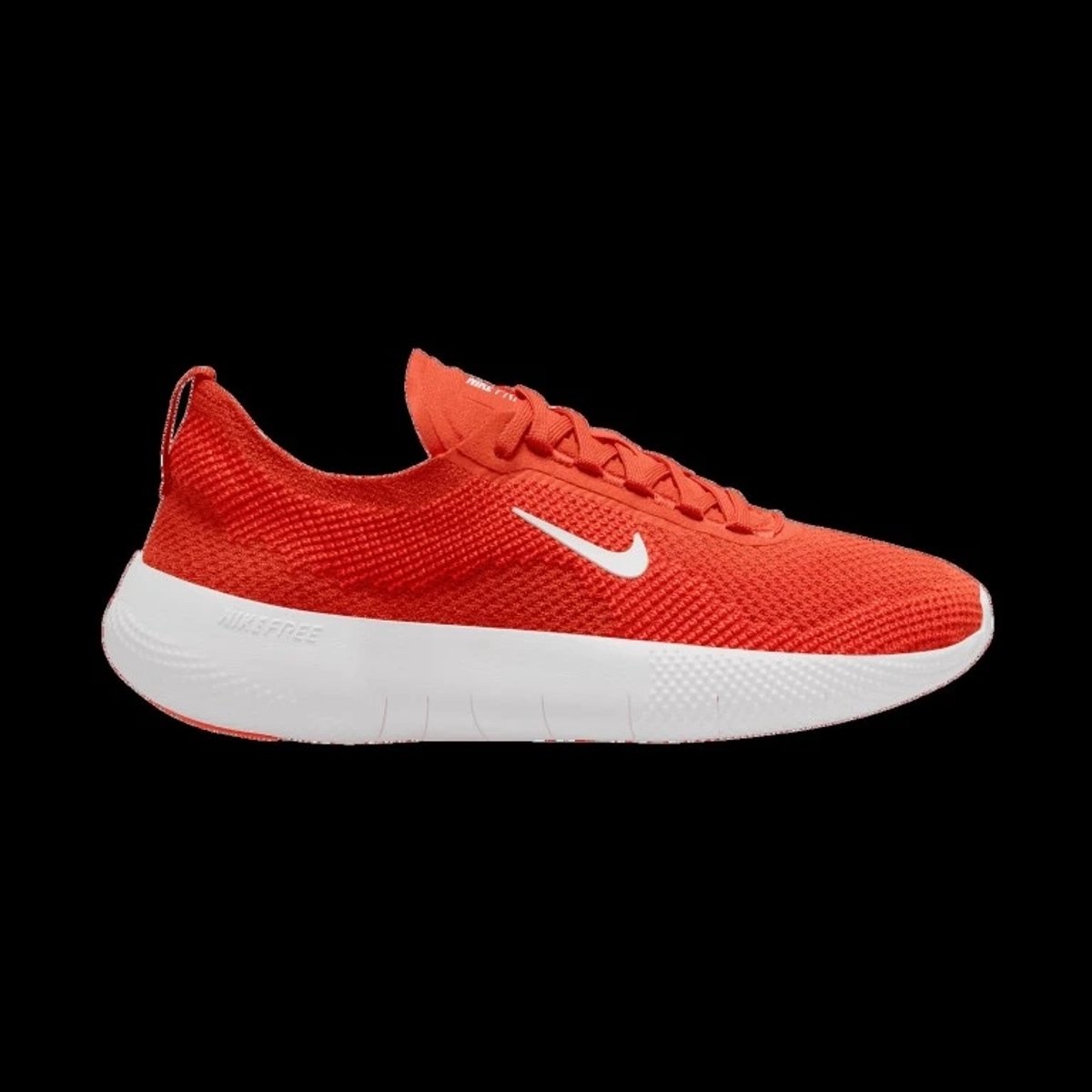 Free 2025 Hardloopschoen Dames Picante -Bright Crimson 9 5 Rood
