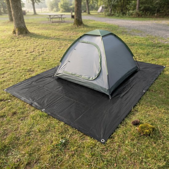 wurfzelt für 3 personen Burgwerk 3-4 | 2 Sekunden Aufbau | 4000mm Wassersäule & UV-Schutz 50+ E-Bikes Mountainbike Color:Multicam Oppmyre Camping, Myre (updated