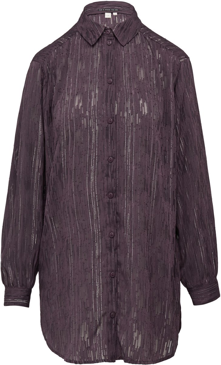 QS - female - Bluse
