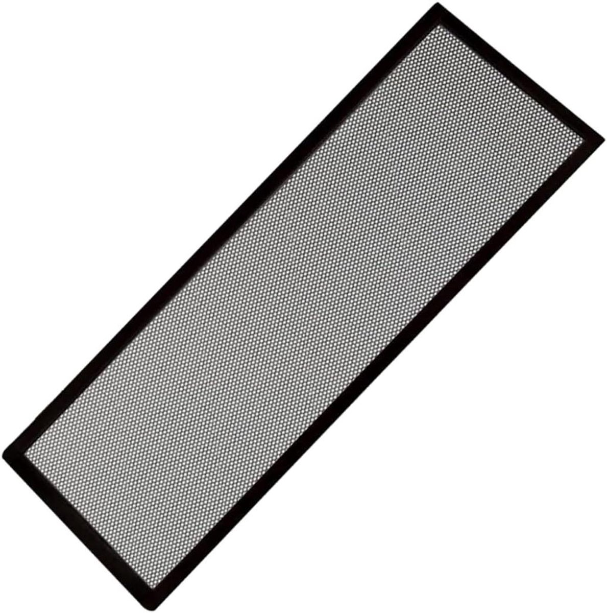 Magnetisch Gaas Ventilatierooster - Ventilatieafdekking Vloer Plafond - Stof Buiten Houden