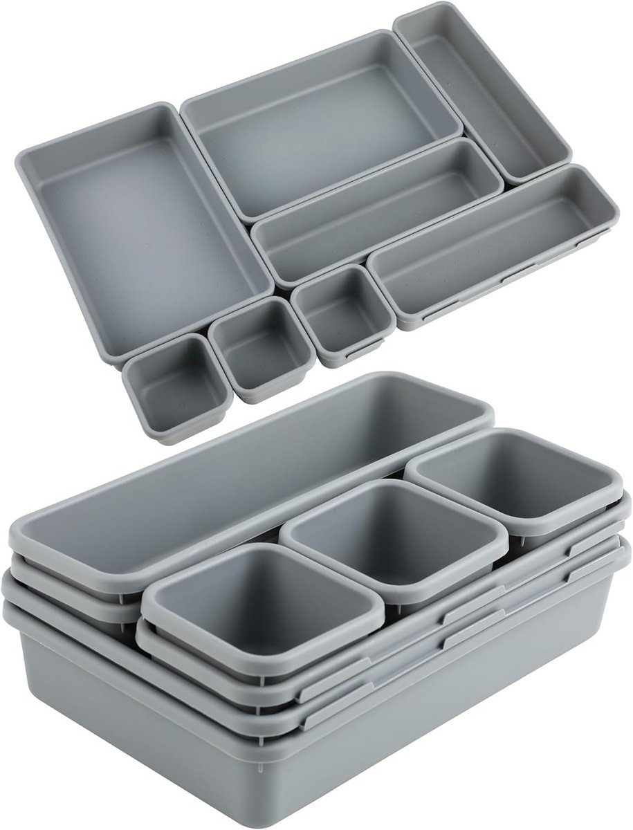 Organizer Bakjes - Opbergmandje