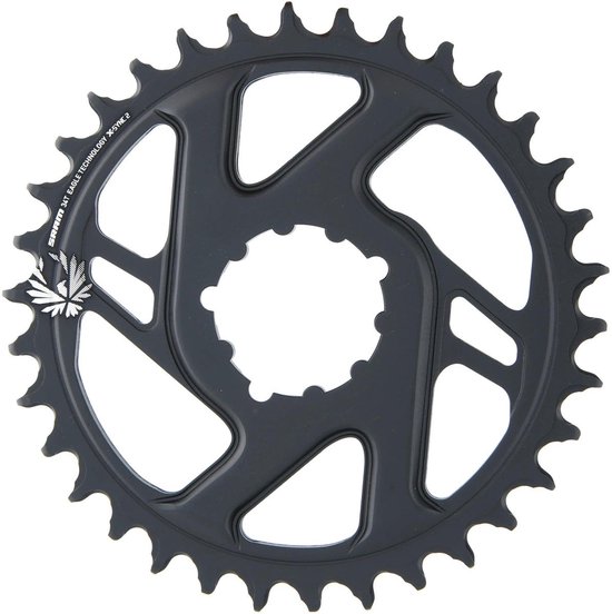 Kettingblad Sram X-Sync2 3 Mm Offset, 34 Tands — afbeelding 3