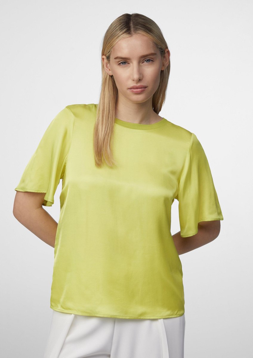 comma T-Shirt