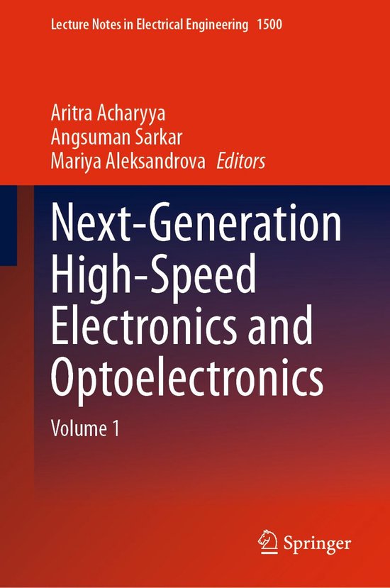 Engineering (R0) - Next-Generation High-Speed Electronics an ... - cover