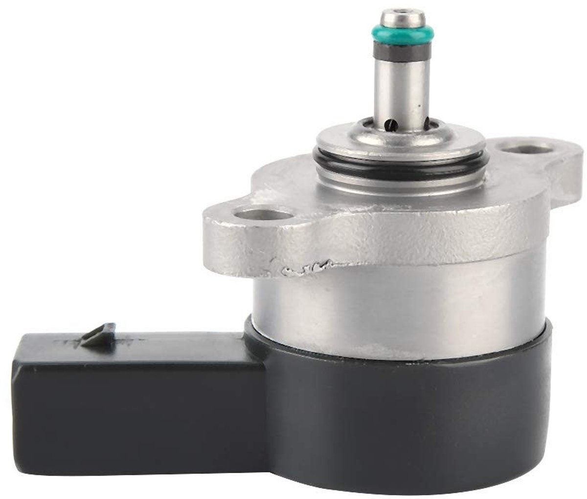 SolidChoice - Brandstofinjectie Drukregulator - Schroefdraad voor eenvoudige installatie - Betrouwbaar en efficiënt - Geschikt voor verschillende voer