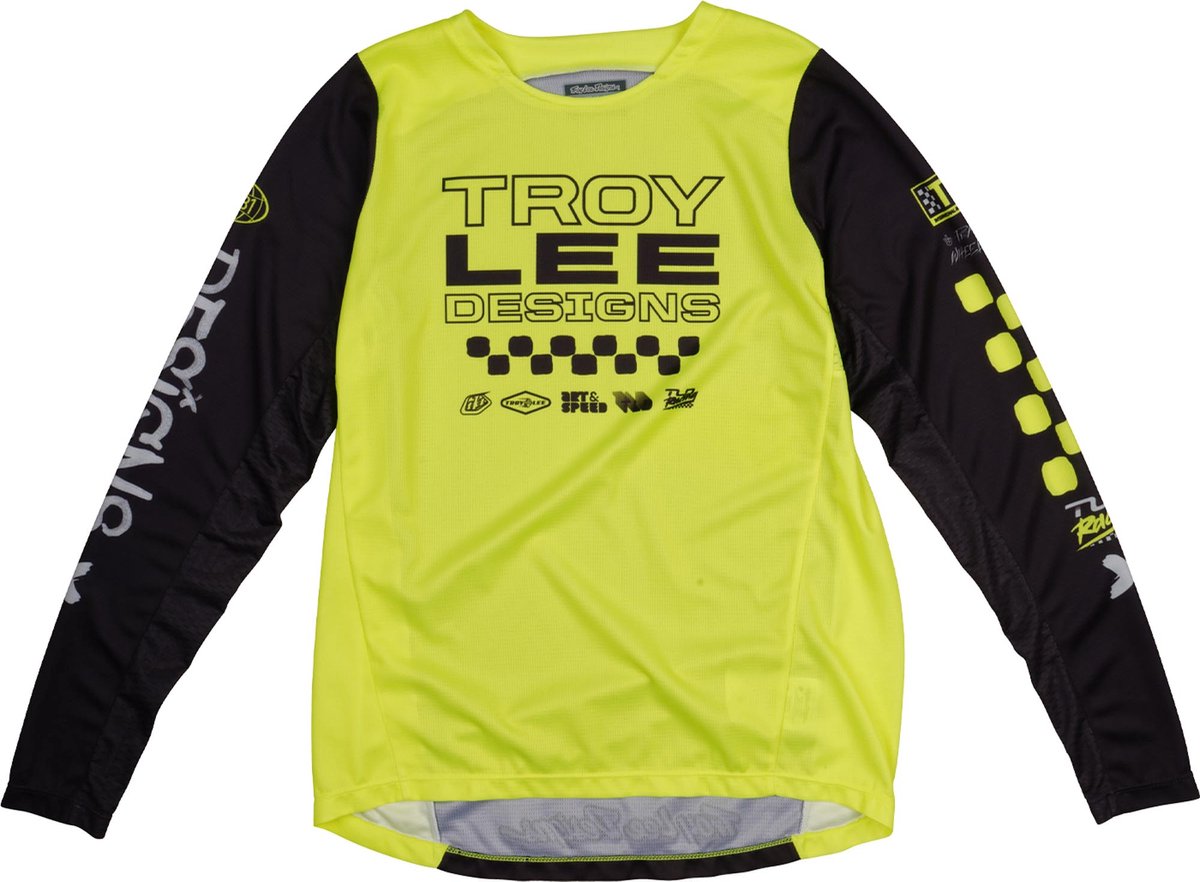 Troy Lee Designs GP Pro Standard Jeugd motocrosstrui -