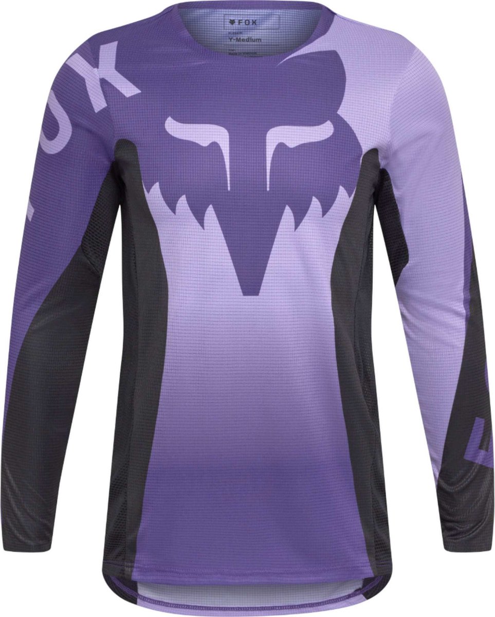 FOX Flexair Spire Motorcross trui voor jongeren -