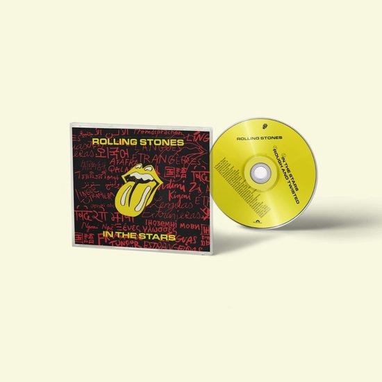 The Rolling Stones - In The Stars (5
