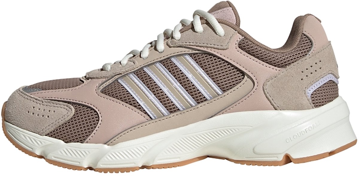 Adidas Sportswear Crazychaos 2000 Schoenen Dames Bruin