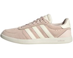 Adidas Sportswear Breaknet Sleek Schoenen - Dames - Roze