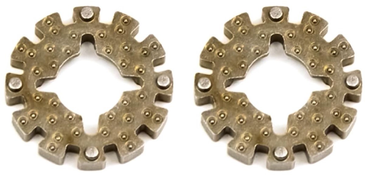 Shaft Adapter voor Oscillerende Multi-Tool - Universele Aansluiting voor Power Tools