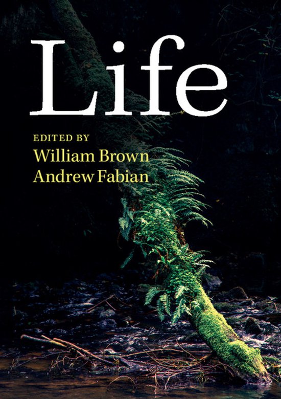 Life - cover