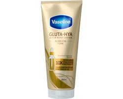 Vaseline Gluta-Hya Serum Flawless Glow - 200 ml