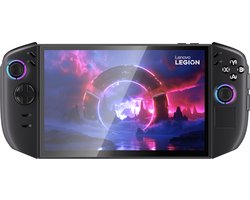 Lenovo Legion Go 2-schermbescherming