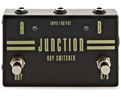 Hartwood Junction ABY Switcher Pedal