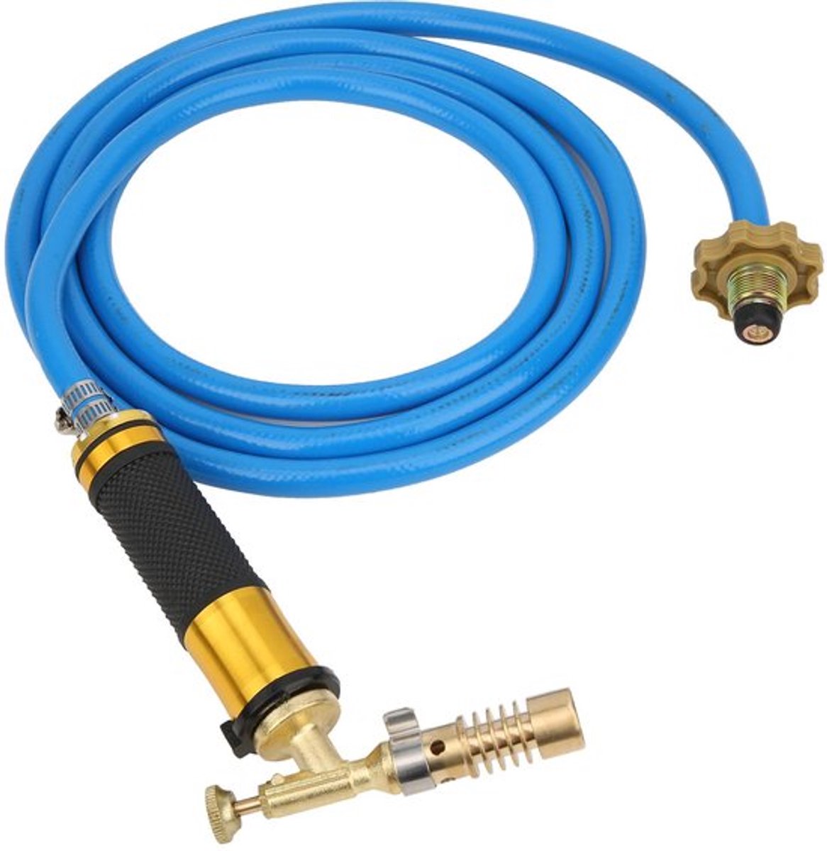 900‑1000℃ Trigger Start Torch Propaan Solderen voor Sieraden Lassen