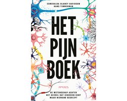 Het Pijn Boek