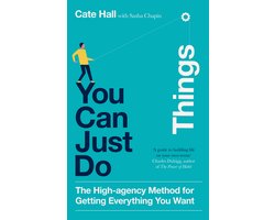 You Can Just Do Things