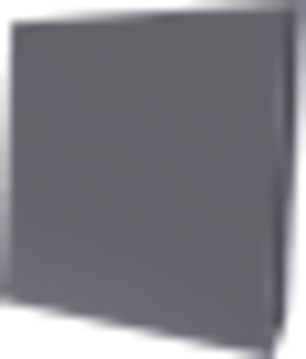 Wolf FWL-PushPull-30 AE Buitenafdekking RVS, 2577998