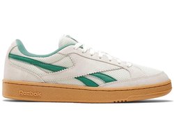 Reebok Club C Grounds 70 Schoenen Wit EU 45