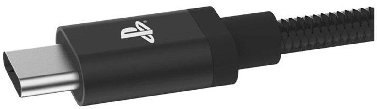 Hori SPF-015U USB-kabel USB 2.0 3 m USB A USB C Zwart