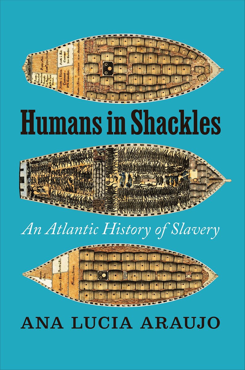 Humans In Shackles thumbnail