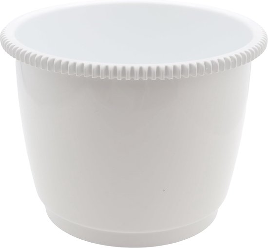 Mengkom - Mixer Kom - Bakken en Mixen - Origineel Reserveonderdeel - 500W Vermogen - Wit — afbeelding 2