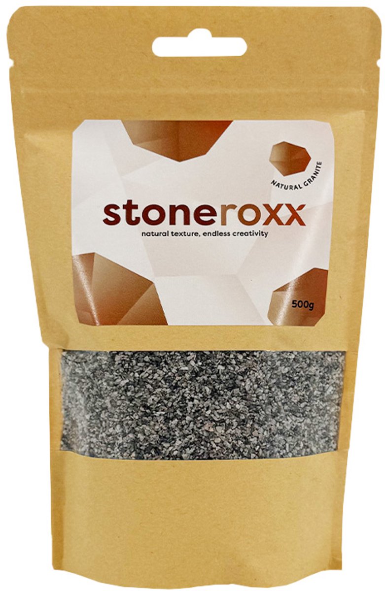 StoneRoxx S Bleekgroen - 500gr