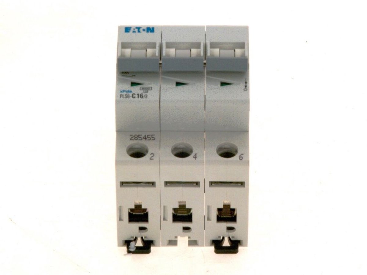 BOSCH Zekering 16A, 87445030190