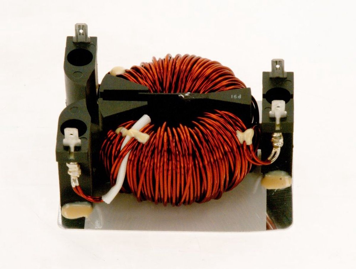 BOSCH Reactor, 87183124430