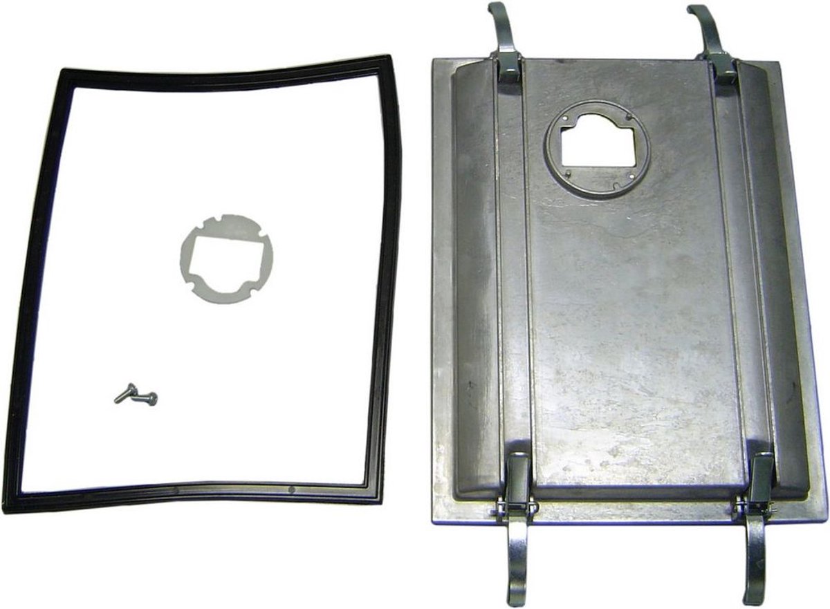 BOSCH Branderdeksel, 7101448