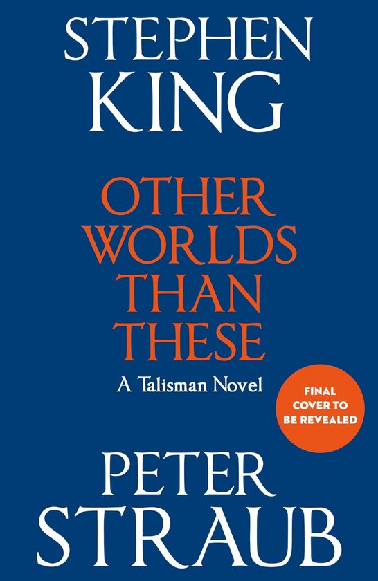 Other Worlds Than These - cover