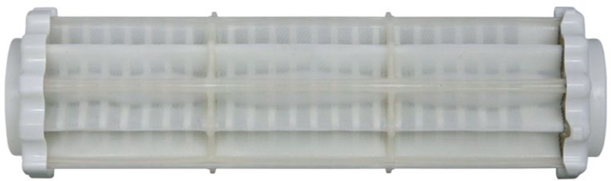 BWT Hygiënekluis PLUS voor E1 Filter 1er Pack met groter filteroppervlak, 20395